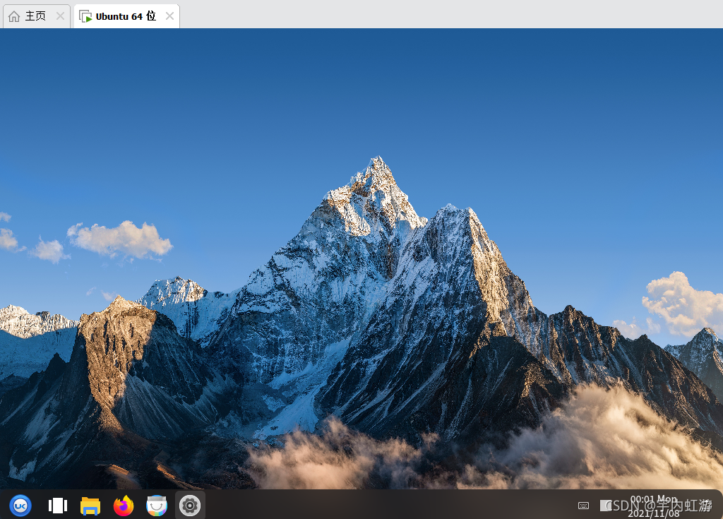 ubuntu18本地源_ubuntu本地源安装软件_ubuntu安装本地deb