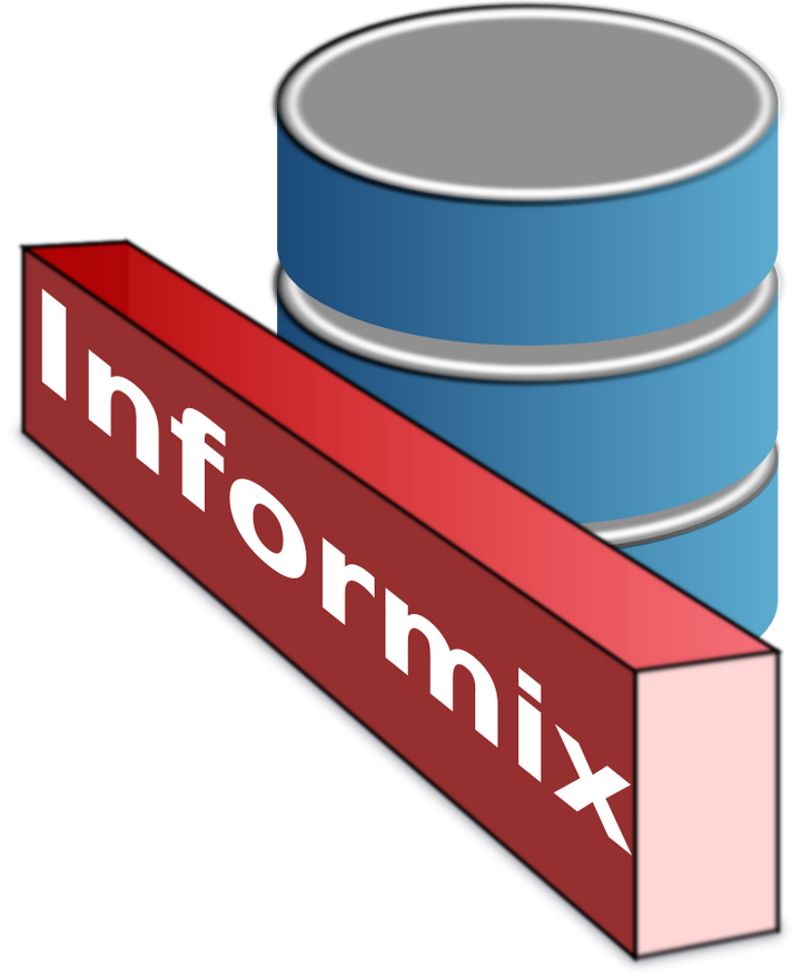 informixhdr_informix锁表_informix安装