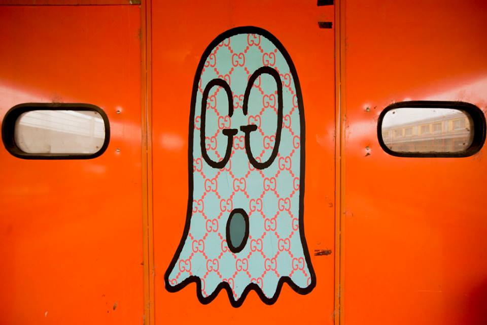 ghost香水品牌介绍_香水品牌集合_ghost香水价格