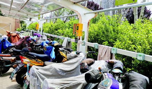 路口监控拆除和重建全部工作内容_拆除新建的路有什么不好的_路口的旧楼拆了又重建