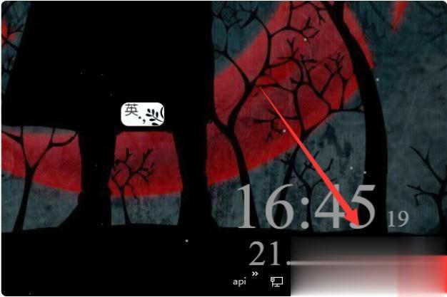 win10桌面没有图标怎么办_windows10桌面图标没有了_win10系统桌面图标没有