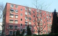 朝阳门南小街439号_朝阳门内南小街_朝阳门南小街老照片