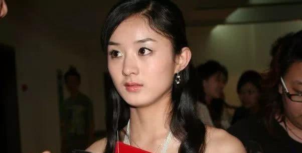 赵丽颖参加的雅虎搜星比赛_赵丽颖参加雅虎搜星的视频_雅虎新星赵丽颖