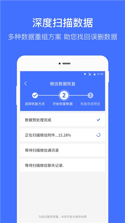 免费的数据恢复大师-免费数据恢复大师：解决数据丢失问题的超级英雄