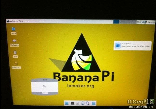 u盘安装用gho还是iso_如何用u盘安装fedora_fedora30u盘安装教程