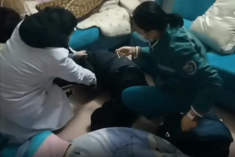 冠心病的护理要点_护理冠心病要点是什么_护理冠心病患者的注意事项