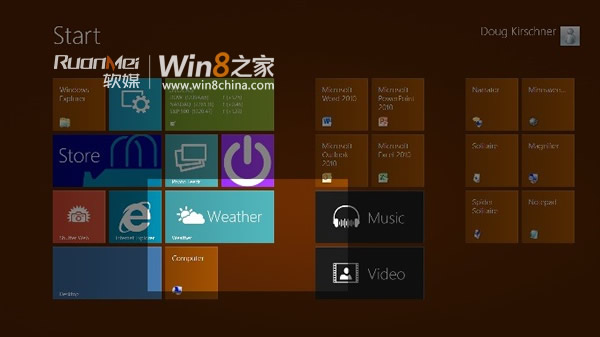 开发者预览版_win8开发预览版下载_windows开发者预览