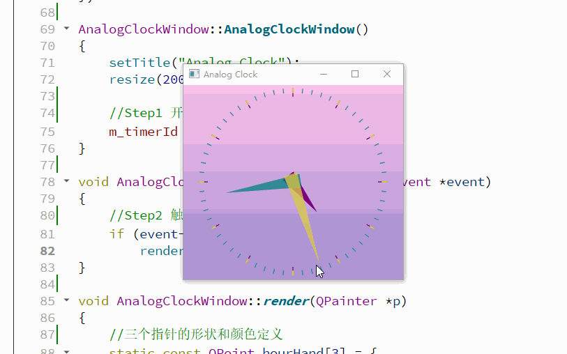 qt 折叠面板_折叠面板图片_折叠面板组件