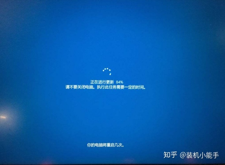 win 10 关闭自动更新-Win10 自动更新让人抓狂：频繁失败，总在关键时刻出现