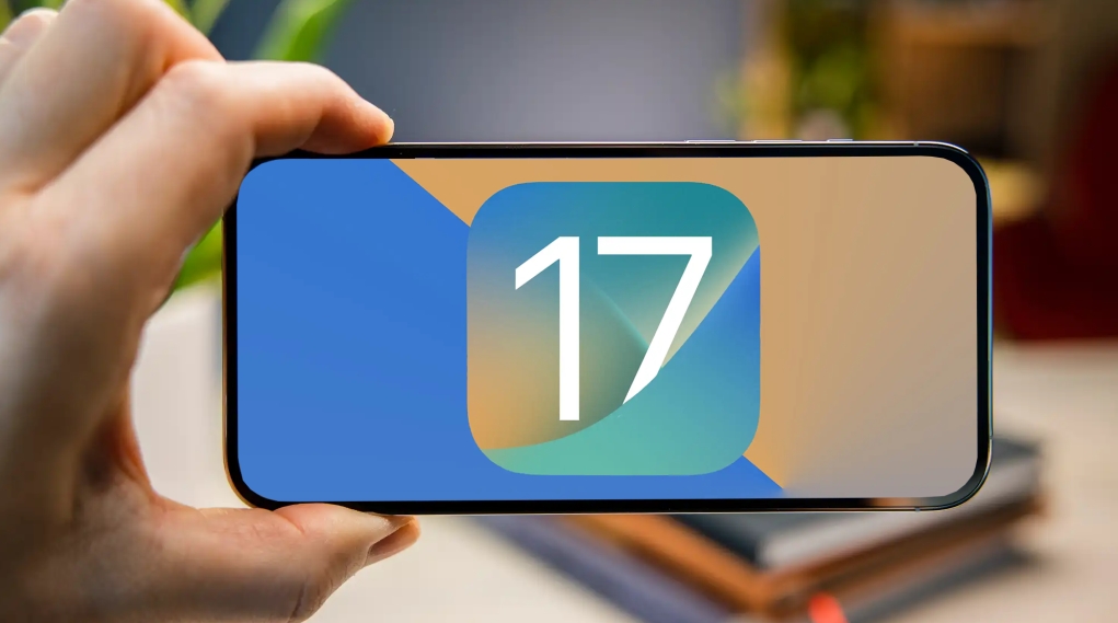 苹果操作系统软件-苹果 iOS 系统：简洁大方、应用丰富，带来最佳体验
