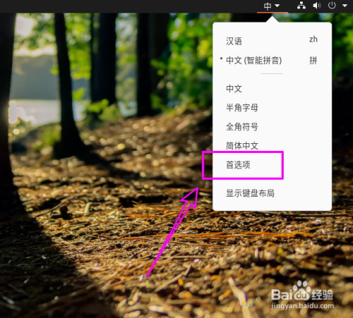 切换中文输入法就打不了字_切换中文输入法电脑退回桌面_ubuntu切换中文输入法