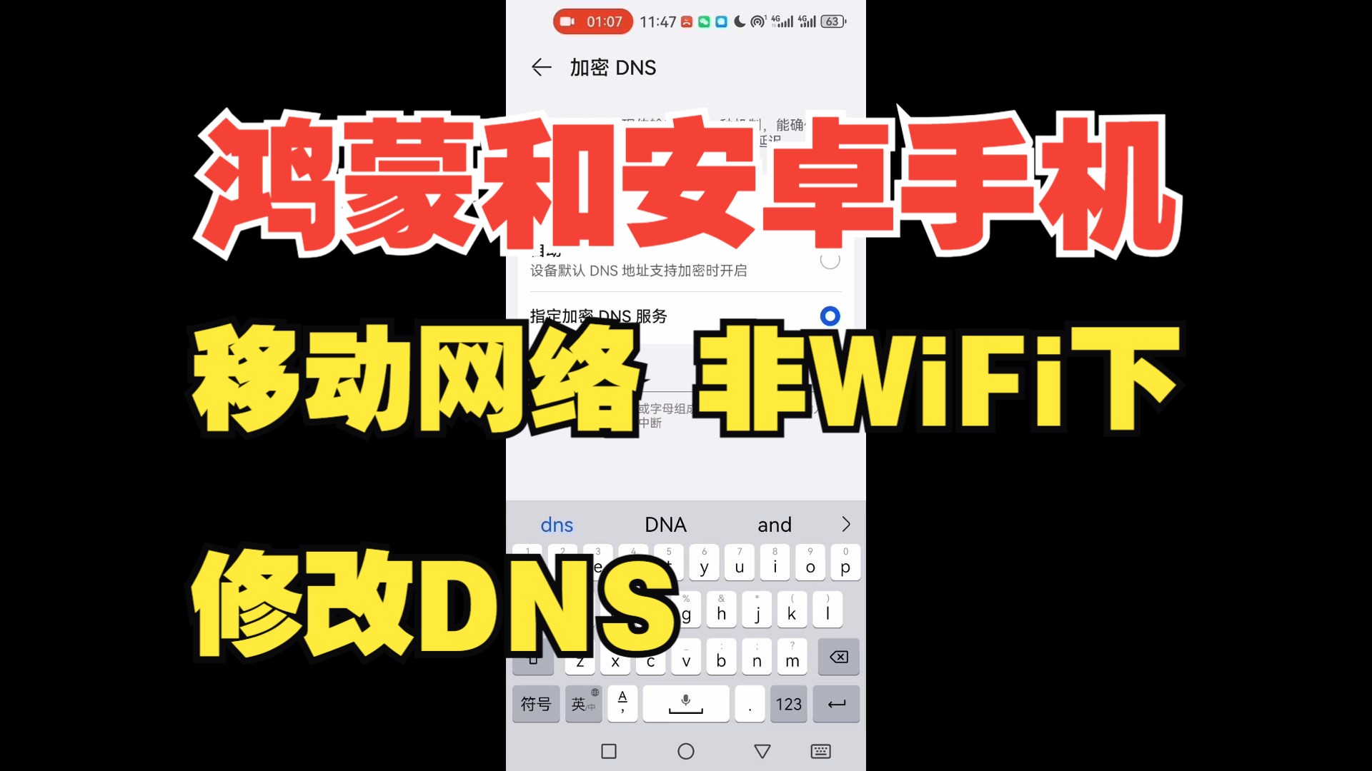 手机移动网络dns劫持_手机dns劫持_手机dns劫持什么意思