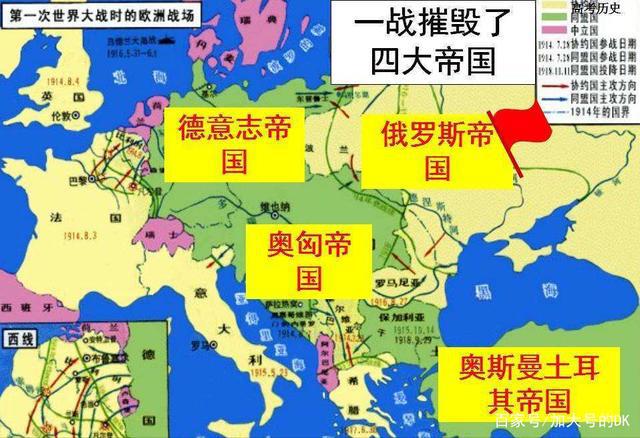 有意思的二战历史事件_二战事实_二战事情