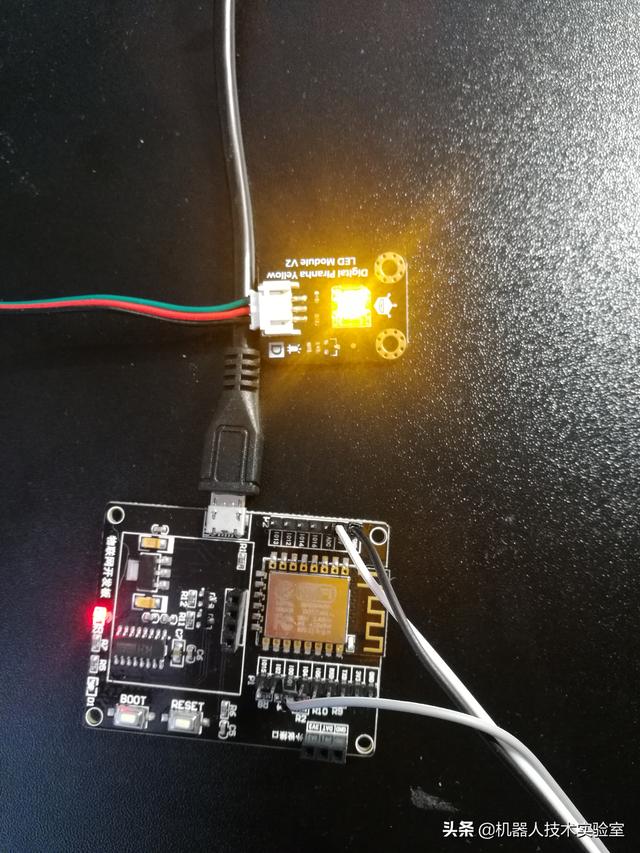 模块的工作原理_wifi模块工作原理_模块的原理