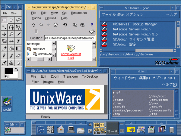 unix系统时间_unix时间命令_unix时间设置