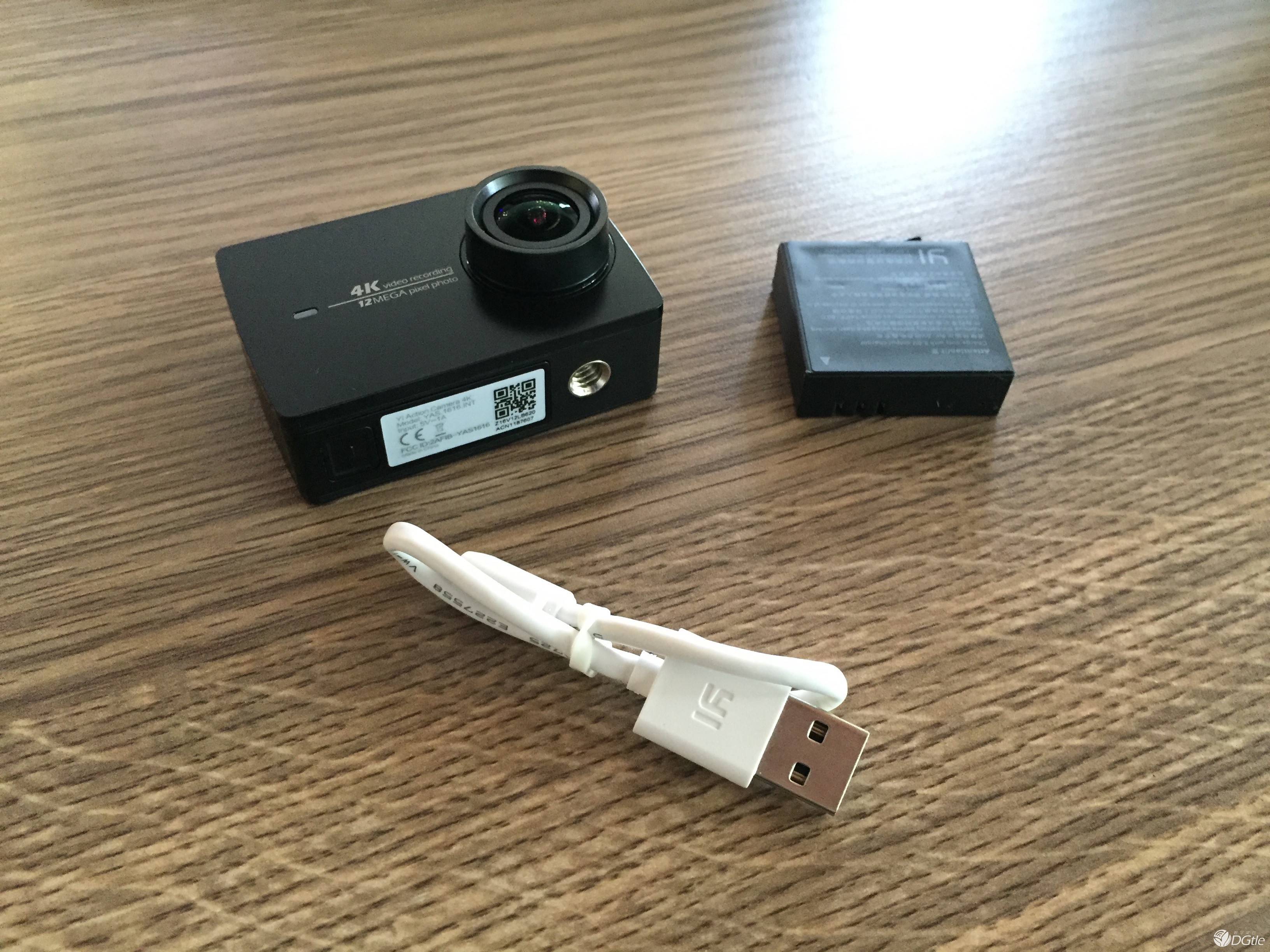 小蚁运动相机存储卡：记录美好瞬间的魔法棒，生活中的宝藏