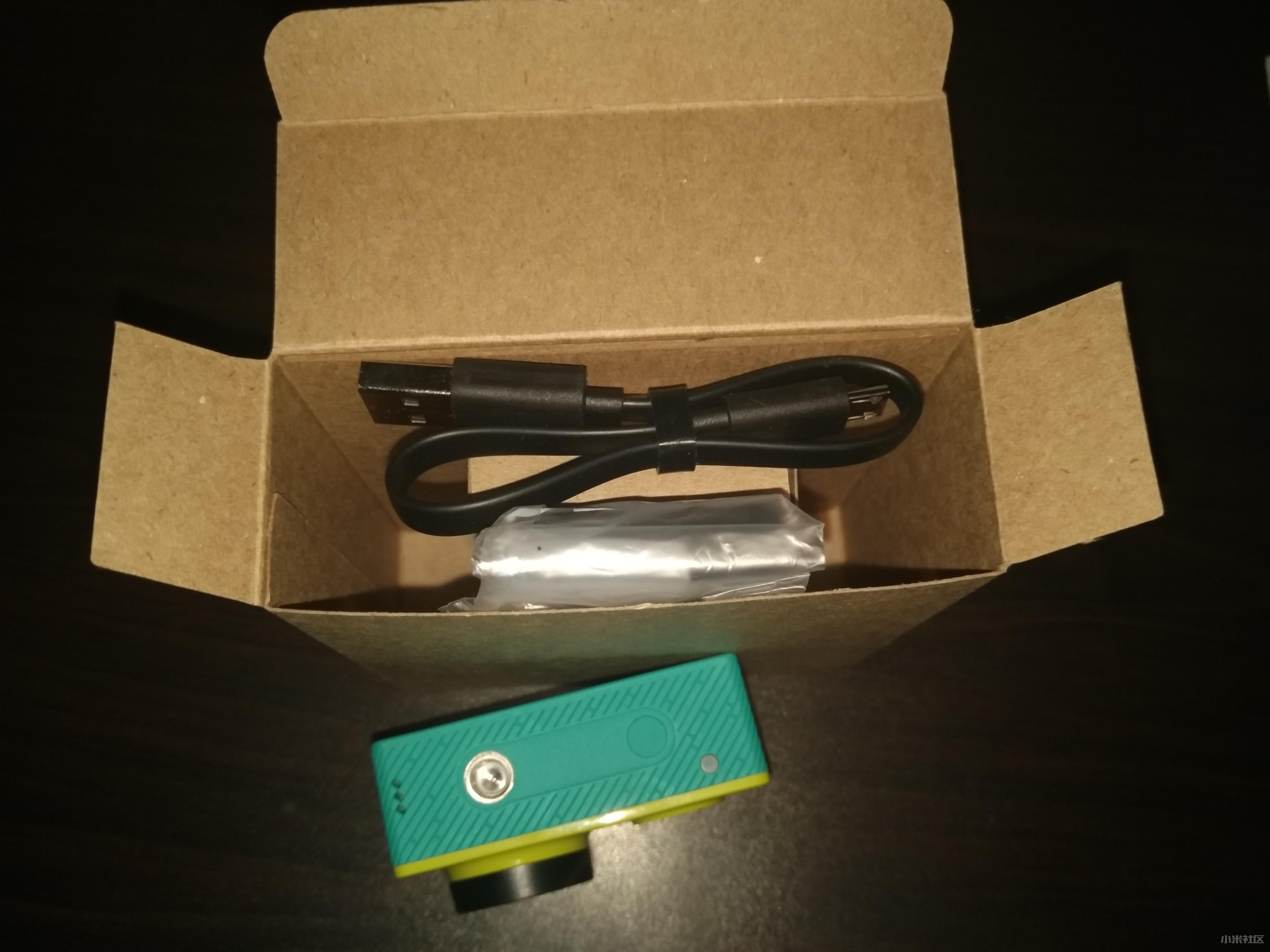 小蚁运动相机sd卡无法识别_小蚁摄像机存储卡异常解决方法_小蚁运动相机存储卡