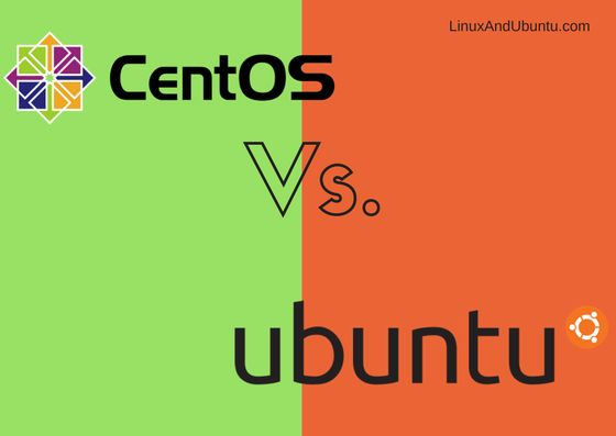 linux和centos的区别_区别词_区别英语