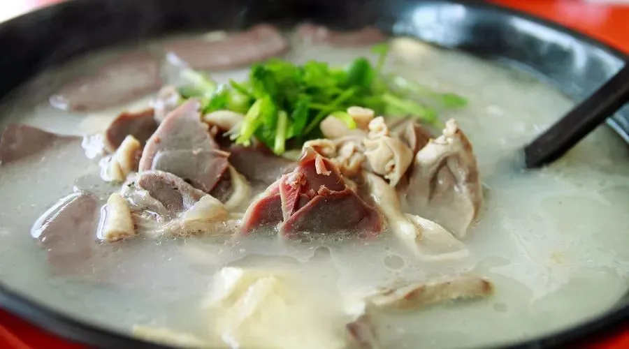 头疼汤：一碗能让你从地狱回到人间的神奇汤