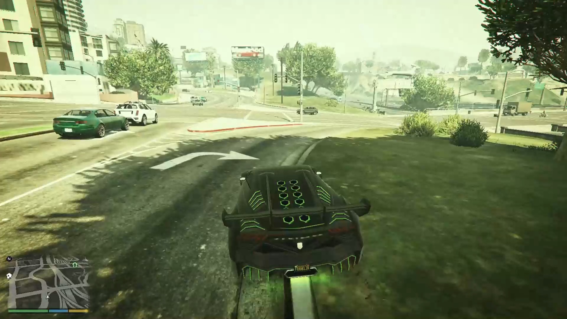gta5配置够卡顿_配置不错玩gat5卡_gat5要求配置