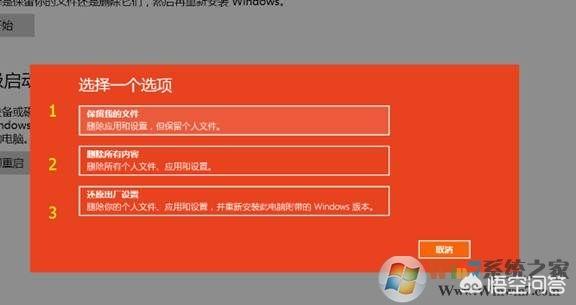 win10 系统还原-Win10 系统还原，能否拯救我的电脑？文件丢失让我崩溃