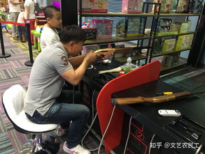 3d模拟射击设备,科技与娱乐的完美结合