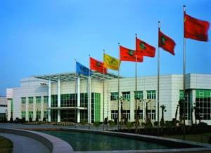 美建建筑系统中国有限公司怎么样,公司简介
