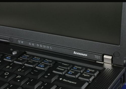 ibm t61升级硬件