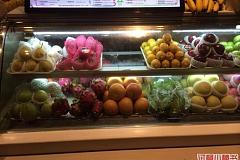上海水果吧开店设备,打造高效盈利空间