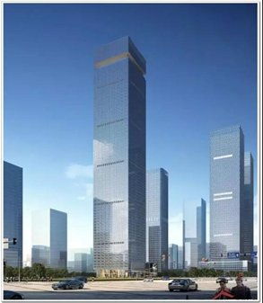 广州江河幕墙系统工程有限公司,公司简介