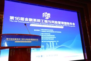 金融系统工程,构建现代金融体系的基石
