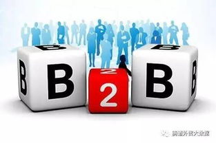 做外贸的平台,助力企业拓展国际市场