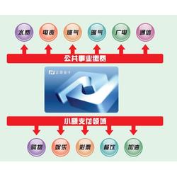 智能一卡通系统集成,一卡通系统集成