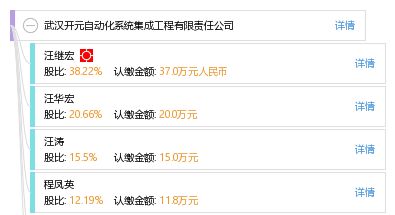 武汉系统集成,武汉系统集成行业概览