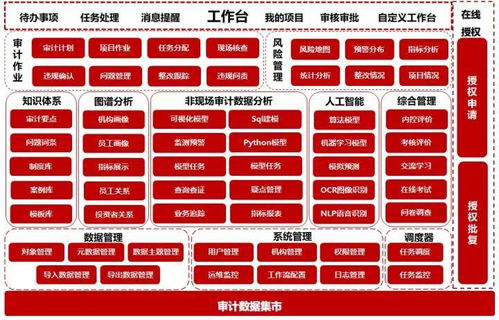 平台公司审计,平台公司审计的重要性与实施策略