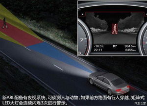 diy车载夜视系统,打造夜间行车安全利器