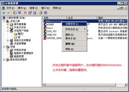 2003系统教程,Windows Server 2003系统入门教程