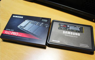 960pro 装系统,三星960 PRO SSD装系统全攻略
