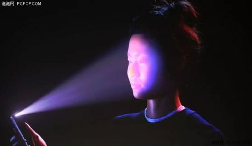 安卓转苹果人脸识别系统,人脸识别系统无缝切换体验解析