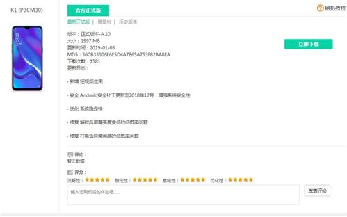 安卓10怎么刷系统版本,刷机步骤与注意事项详解