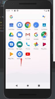 安卓安装安卓系统,探索X86平台上的Android系统安装与体验