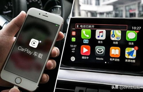 车载可以升级安卓系统吗,车载安卓系统升级指南