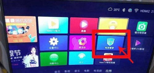 长虹电视能换安卓系统吗,揭秘智能电视系统升级与兼容性