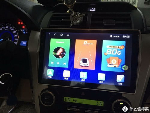 安卓系统可以连carplay,揭秘安卓系统连接CarPlay的奥秘