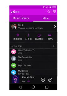安卓系统没有音乐输出,Android音乐输出生成故障排查与解决方案
