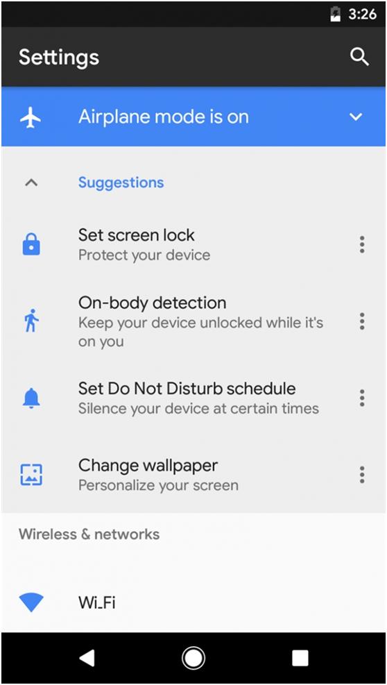 安卓系统7.0 8.1,Android 