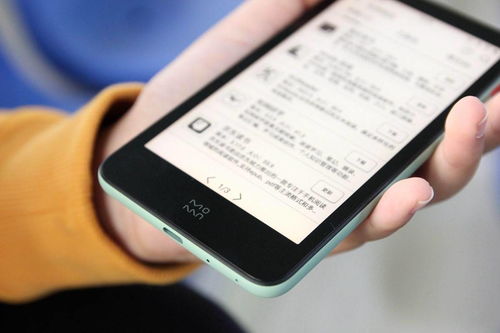 kindle用安卓系统,便捷阅读新体验