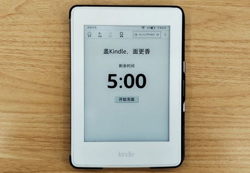 kindle 安卓 双系统,阅读与娱乐的