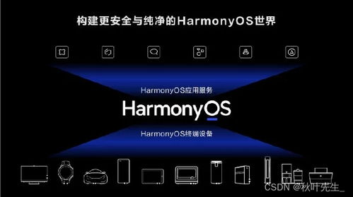 鸿蒙安卓系统对比,全面对比解析