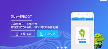 安卓系统root好处,安卓系统Root的